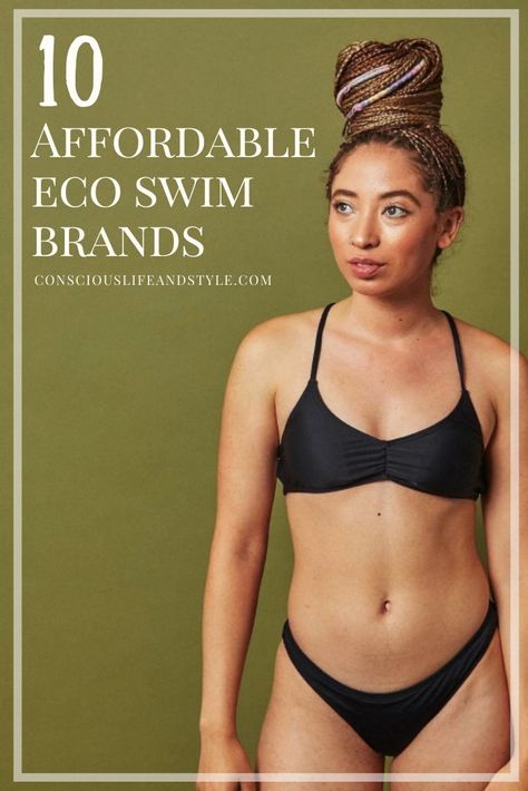 Eco Friendly Swimwear, Best Swimwear Brands, European Swimwear, Ethical Swimwear, Eco Swimwear, Swimwear Aesthetic, Ethical Clothing Brands, Affordable Swimwear, Swim Brands