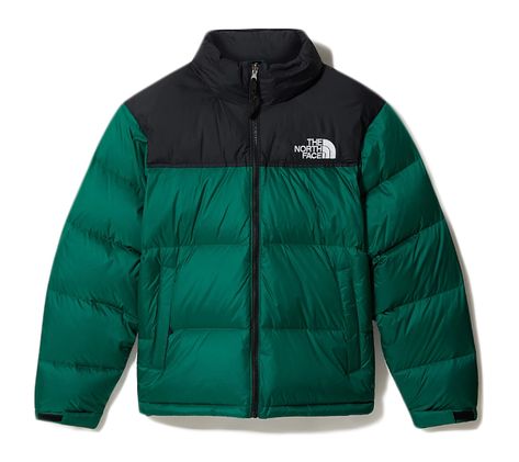 North Face Retro Nuptse, 1996 Nuptse Jacket, Green North Face, The North Face 1996 Retro Nuptse, The North Face 1996, North Face 1996, 1996 Retro Nuptse Jacket, Retro Nuptse Jacket, Nuptse Jacket