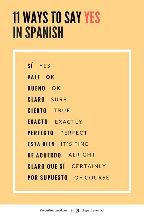 Spain Language Learn Spanish, How To Speak Spanish For Beginners, Conversational Spanish, Common Spanish Phrases, Spanish Help, Spanish Slang, Spanish Notes, Useful Spanish Phrases, Spanish Learning Activities