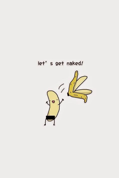 Bananaaa! Funny Cartoon Photos, Banana Funny, Cartoon Photos, Cute Puns, Cartoon Photo, Funny Illustration, Funny Wallpaper, 웃긴 사진, E Card