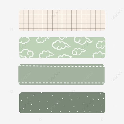 Spring Digital Planner Stickers, Ide Jurnal Aesthetic, Good Notes Stickers Png, Journal Stickers Png, Aesthetic Journal Stickers, Journal Cutouts, Good Notes Stickers, Notes Decoration, Digital Journal Ideas