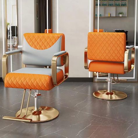 Salon Chairs For Sale, Hair Salon Furniture, Hairdressing Chairs, Barber Chairs, Salon Chairs, Salon Equipment, Salon Furniture, Barber Chair, Shop Furniture