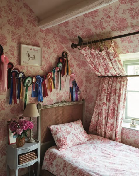 Amanda Brooks, English Estate, English Country Style, English Country House, English House, English Cottage, Country Home, Curtain Decor, Architectural Digest