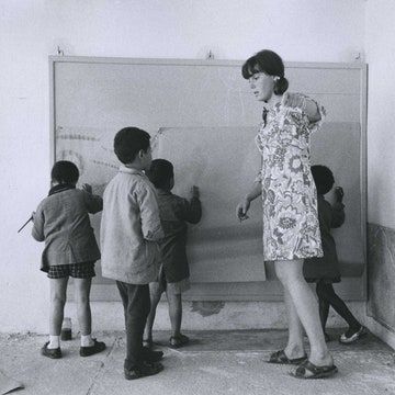 Generations Of Women, Peace Corps Volunteer, Volunteer Travel, Peace Corps, Conversational English, School Clubs, Tug Boats, Conde Nast Traveler, Sixth Grade