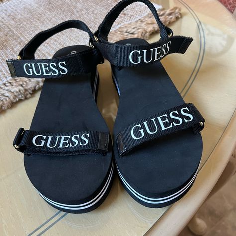 Guess campaigns