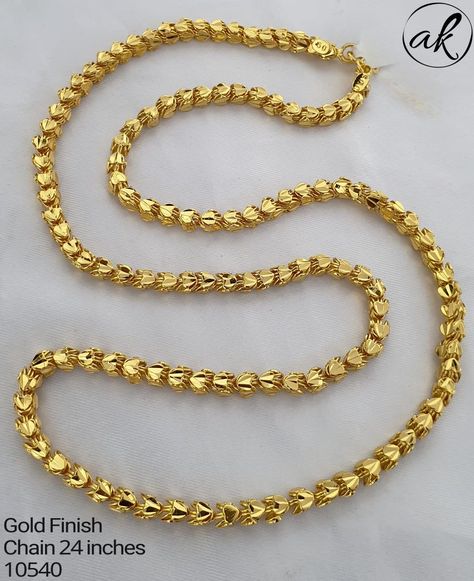 Gold Chains For Men Design Latest Indian, Buddhism Wallpaper, Gold Neck Chain, Gold Bangle Set, Gold Chain Design, Gold Bridal Jewellery Sets, Gold Mangalsutra, Mens Gold Jewelry, Bride Jewelry