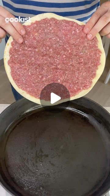 Greek Bread, Greek Burger, Minced Beef Recipes, Fast Easy Dinner, Pita Bread Recipe, Beef Wraps, Beef Sticks, Tasty Lunch, Mince Recipes