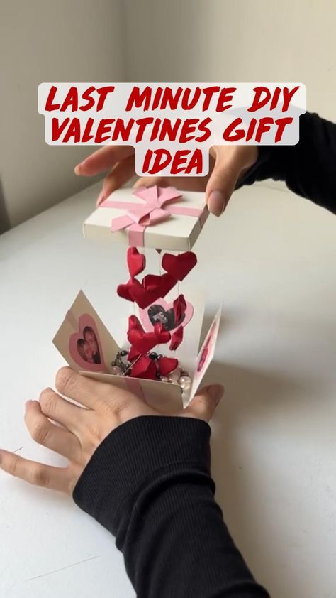 Gift To Boyfriend Ideas, Gifts For Boyfriend's Day, Gift Valentines Day Boyfriends, Happy Birthday Gift Ideas Diy, Mother's Day Handmade Gift Idea, Present For Mother Day, Cute Simple Gifts For Boyfriend, Happy Birthday Gift Ideas Friends, Easy Mother's Day Gifts