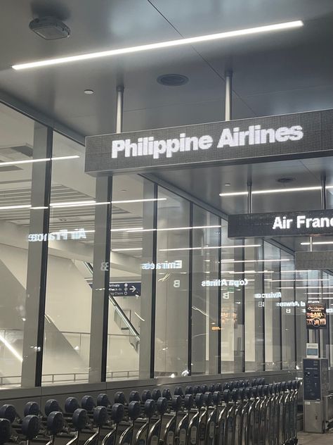 Welcome To Philippines Airport, Philippines Airport Aesthetic, Airport Photos Philippines, Manila Airport Aesthetic, Airport Photos Prank, Vision Board Philippines, Airplane Prank Pictures Philippines, The Phillipines Aesthetic, Travel Philippines Aesthetic