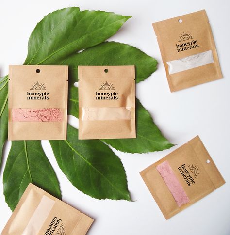 Did you know our eco-friendly Refill pouches are certified compostable & biodegradable? ⁠  ⁠Our refill pouches are made from recyclable kraft paper and an innovative bio-material film which is derived from plants. ⁠  ⁠ #zerowaste #ecorefills #refills #plasticfree #refillablemakeup #mineralmakeup #veganbeauty #naturalmakeup #greenbeauty #cleanbeauty #indiebeauty #veganbeauty #ecomakeup #vegan #crueltyfree #ecomakeup #minimalmakeup Eco Makeup, Refill Packaging, Zero Waste Packaging, Cardboard Recycling, Refill Pouch, Paper Pouch, Beverage Bottle, Eco Packaging, Pouch Packaging