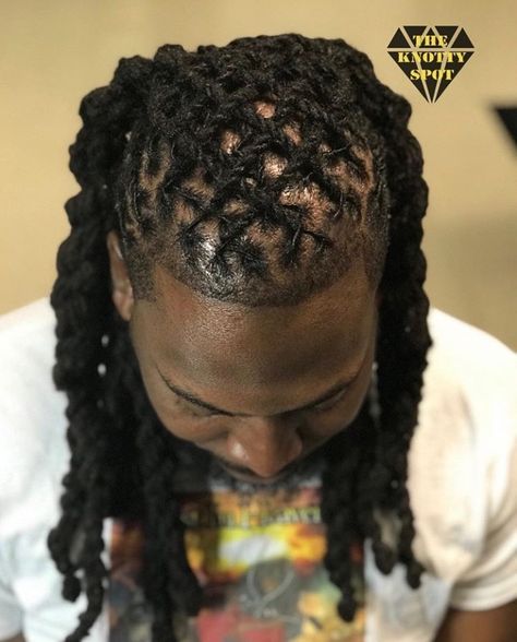 Simple Dreadlock Hairstyles For Men, Men’s Loc Styles Updo, Loc Updo Bun Styles, Men’s Loc Styles Braids, Men Locs Hairstyles Black Man Wedding, Unique Dreadlock Hairstyles For Men, Men Wedding Loc Styles, Men Dread Styles Updo, Long Dread Styles For Men