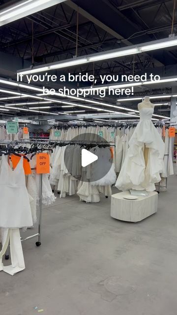 Yana on Instagram: "Wish they had this when I was getting married🤩 #brides #wedding #dresses #reclectic #bridalcollection #fyp #content #philly" Brides Wedding Dresses, When I Get Married, I Got Married, Bridal Collection, Got Married, Getting Married, Wedding Dresses, Dresses, On Instagram