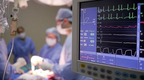 Hospitals and national grid “will be hacked in 2016” Security Predictions made by security company reverberate with recent warnings from UK government Heart Ablation, Medical Malpractice Lawyers, Chest Discomfort, National Grid, Heart Monitor, Security Company, Heart Palpitations, Coworking Office, Uk Government