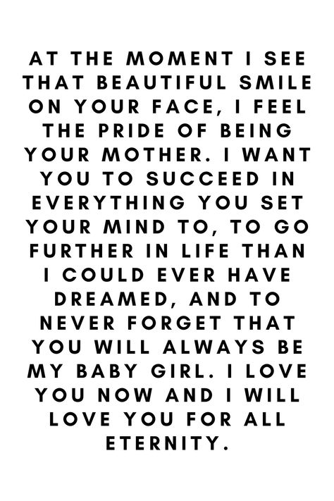 Message for Daughter, Daughter Quote, Beautiful Daughter Quote. You Are Amazing Daughter Quotes, Just Me And My Daughter Quotes, Quotes From A Mother To Her Daughter, Mum Quotes To Daughter, My Sweet Daughter Quotes, Mother Message To Daughter, In My Daughters Eyes Quotes, Protecting My Daughter Quotes, Mom Proud Of Daughter Quotes