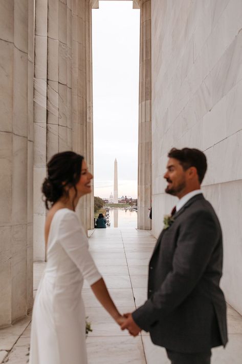 Post Wedding Photoshoot, Washington Dc Engagement Photos, Washington Dc Monuments, Dc Wedding Photos, Dc Engagement Photos, Dc Monuments, Dc Engagement, Wedding Venues Indoor, Pre Wedding Poses