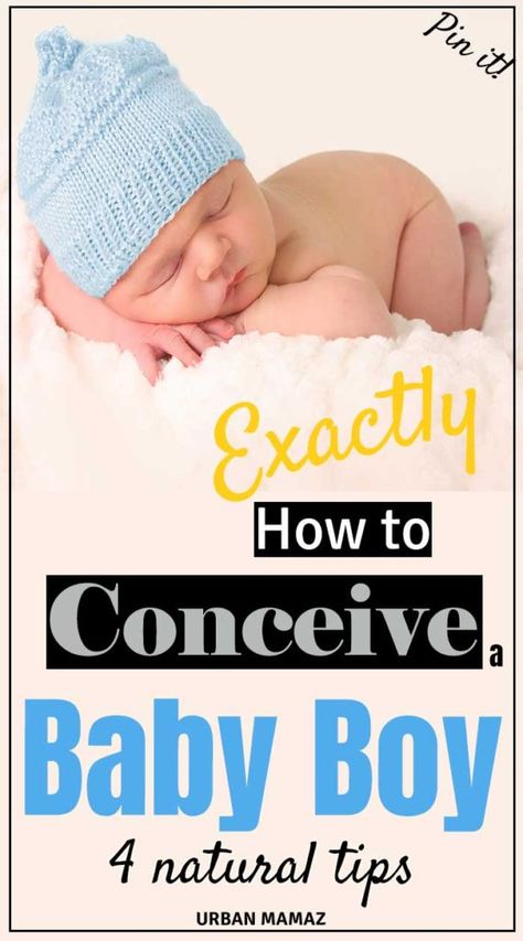 Dreaming about having a baby boy? 4 natural ways to increase your chances for conceiving a baby boy! Click here》 #conceiveaboy #babyboy #howtoconceiveaboy How To Conceive Baby, Baby Boy Tips, Conceiving A Boy, How To Conceive, Pregnancy Info, Having A Baby Boy, Get Pregnant Fast, Newborn Hacks, Pregnancy Information