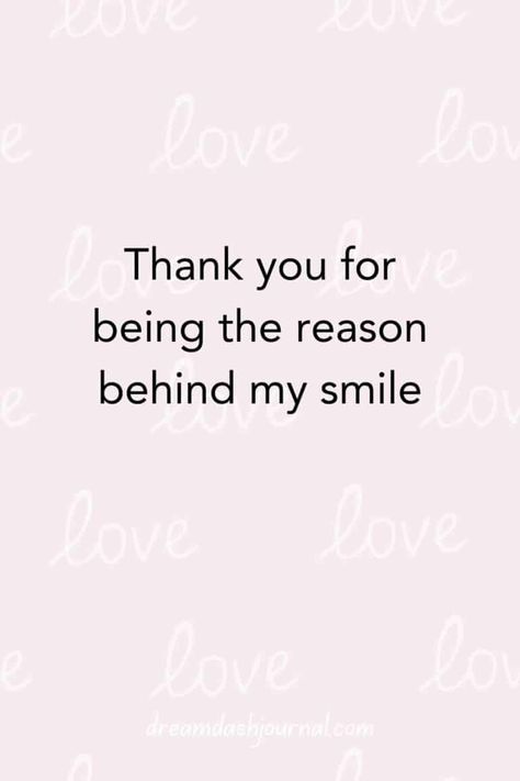 Thank You for Making Me Smile Quotes Quotes On His Smile, Thank You For Best Friend Quotes, Thank You For Her, A Quote For My Best Friend, You Make Me Happy Quotes Friends, Thank You My Friend Quotes, Gift Thanks Quotes, Your Messages Make Me Smile Quotes, Comfort Words For Girlfriend