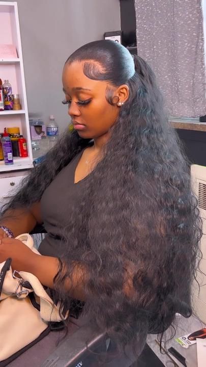 20 Inch Half Up Half Down, Half Of Half Down Hairstyles Black, Half Back Half Down Hair Black Women, Loose Wave Half Up Half Down Weave, Half Up Half Down Hairstyles Sew In, Breezy Wave Half Up Half Down Weave, Half Up Half Down With Bow Black Women, Halfup Halfdown Hairstyles Black Women, Mid Half Up Half Down Hair Black Women