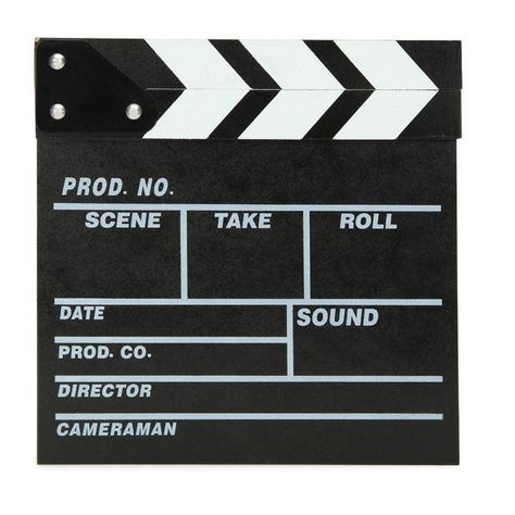 Film Cut, Best Director, Studio Equipment, Photography Accessories, Tv Movie, Film Tv, Cook Islands, Photography Camera, Dry Erase Board