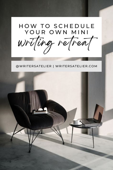 Writer Retreat, 2024 Writing, Retreat Schedule, 2023 Resolutions, Writer's Desk, Writing Studio, Writers Desk, Forgetting Things, Writing Retreat