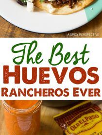 Huevos Ranchos Recipe, Mexican Huevos Rancheros, Easy Huevos Rancheros Breakfast, Rancho Huevos Eggs, Hue Is Rancheros Recipe, Hue Os Rancheros, Eggs Rancheros Mexican Breakfast, Eggs Rancheros Recipe, Huevos Rancheros Recipe Mexican