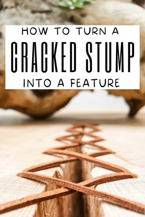 Wood Stumps, Ancient Japanese Art, Upcycling Ideas, Diy Upcycle, Wood Home Decor, Amazing Diy, Summer Inspiration, Woodworking Projects Diy, Wooden Diy