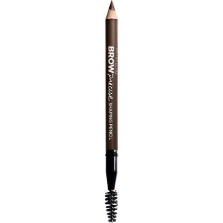 Maybelline Brow Pencil, Brown Hair Shades, Eyebrow Shaper, Filling In Eyebrows, How To Draw Eyebrows, Waxed Eyebrows, Best Eyebrow Products, Natural Eyebrows, Eyebrow Brush