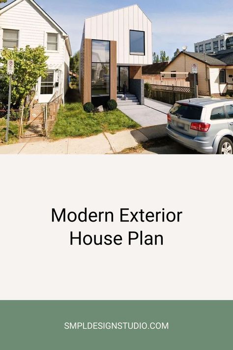 modern house plans| Modern home designs| contemporary home design| mcm house| exterior design| modern exterior house designs| contemporary home Scandinavian Home Exterior, Modern Exterior House, 1980s Home, Scandinavian Home Design, Modern Home Designs, House Plans Modern, Contemporary Home Design, Scandinavian Architecture, Scandinavian Style Home