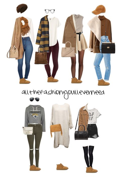 Timberland Outfits Women, Ugg Boats, Ugg Boots Outfit, Outfit Botas, Mode Kylie Jenner, Timberland Outfits, Look Rock, Uggs Outfit, Boating Outfit