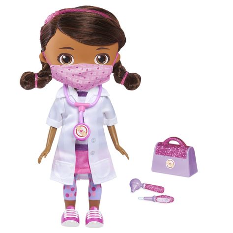 Wash Your Hands Song, Doc Mcstuffins Toys, Mask Accessories, Disney Jr, Preschool Age, Doc Mcstuffins, Baby Alive, Role Model, Disney Junior