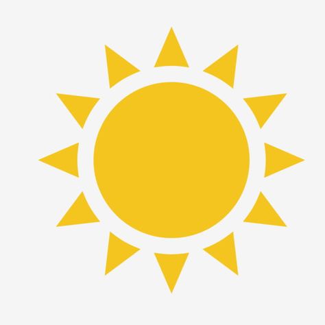 Sun White Background, Sun Cutout, Sun Path Diagram, Png Sun, Sun Cartoon, Sun Path, Sun Png, Sun Vector, Sun Icon