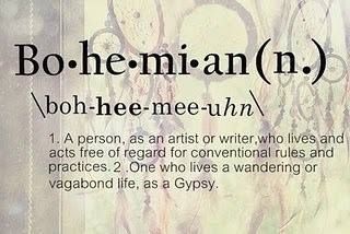 The Meaning of Bohemian Boho Lifestyle, Bohemian Soul, Hippie Love, Bohemian Lifestyle, Bohol, Hippie Bohemian, Hippie Chic, Bohemian Chic, Hippie Style