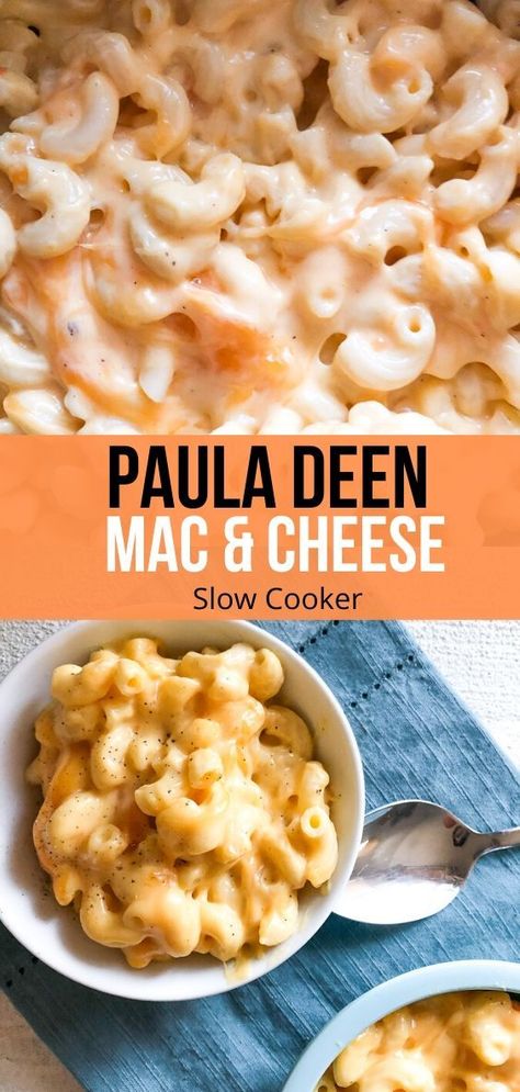 Paula Dean Macaroni And Cheese Crockpot, Paula Deans Crockpot Mac N Cheese, Paula Dean Mac And Cheese Crock Pot, Crockpot Mac And Cheese Recipe With Eggs, Crock Pot Mac And Cheese Paula Dean, Paula Deans Crock Pot Mac And Cheese, Paula Dean Macaroni And Cheese, Paula Dean Mac And Cheese Recipe, Paula Dean Thanksgiving