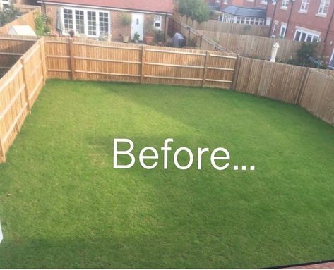 ℍannah - 𝕎ilshere 𝕀nterior on Instagram: “Tuesday transformation... before and after of our garden design. Main objective was an extra outdoor room, that would be perfect for…” Outdoor Pool Table, Garden Lighting Design, Backyard Garden Ideas, Home Garden Ideas, Contemporary Garden Design, Backyard Plan, Garden Makeover, Garden Plans, Patio Makeover