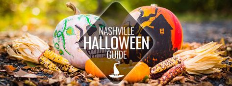 Nashville Halloween Guide | Nashville Guru Nashville Halloween, Tequila Festival, Nashville 2023, Nashville Guru, Nashville Fall, Halloween Costume Store, Halloween Bar, Hallowen Ideas, Black Halloween Dress