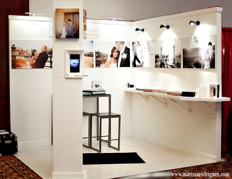 Photographer Booth Display, Wedding Expo Booth, Wedding Show Booth, Wedding Booth, Bridal Show Booths, Photography Booth, Expo Stand, Jewelry Booth, Wedding Fayre