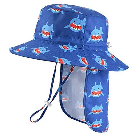 Children Hats, Summer Bucket Hat, Birthday Present For Husband, Present For Husband, Toddler Sun Hat, Kids Sun Hat, Kids Head, Baby Summer, Baby Sun Hat