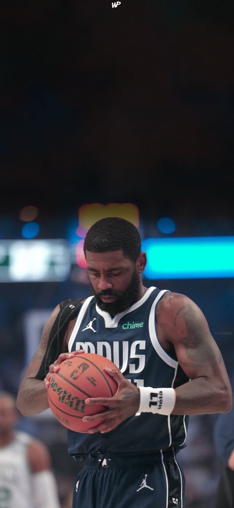 Kyrie Irving Iphone Wallpaper, Kyrie Irving Wallpapers Aesthetic, Kyrie Irving Wallpapers 4k, Kyrie Wallpaper, Nba Wallpapers Aesthetic, Kyrie Irving Wallpapers, Irving Wallpapers, The Weeknd Poster, Cool Nike Wallpapers