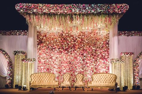 Pin by Jituranjan Barik on Wedding set up | Wedding stage decorations, Wedding stage design, Engagement stage decoration Wedding Varmala Stage, Flower Decoration For Reception Stage, Weeding Stages, Wedding Reception Stage Decorations Backdrops, Grand Wedding Stage Decorations, Reception Decorations Indian, Stage Decorations Wedding, Reception Stage Decoration, Stage Decoration Photos