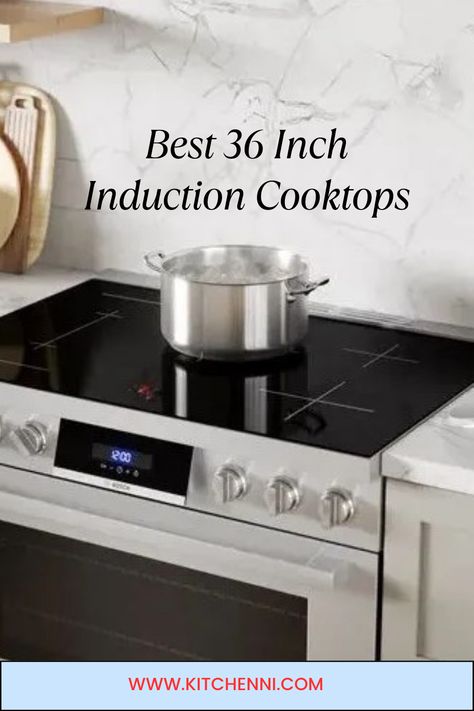 Best 26 inch induction cooktops Induction Cooktop Under Counter, Kitchen With Induction Cooktop, Induction Cooktop Kitchen, Kitchen 2025, Induction Cooktops, Induction Stove Top, Induction Oven, Induction Range, Induction Stove