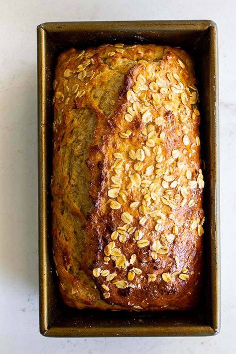 Honey Oat Bread Recipe, Irish Beef Stew Recipe, Oat Bread Recipe, Recipes Chili, Honey Oat Bread, Oat Bread, Honey Bread, Artisan Bread Recipes, Oats And Honey