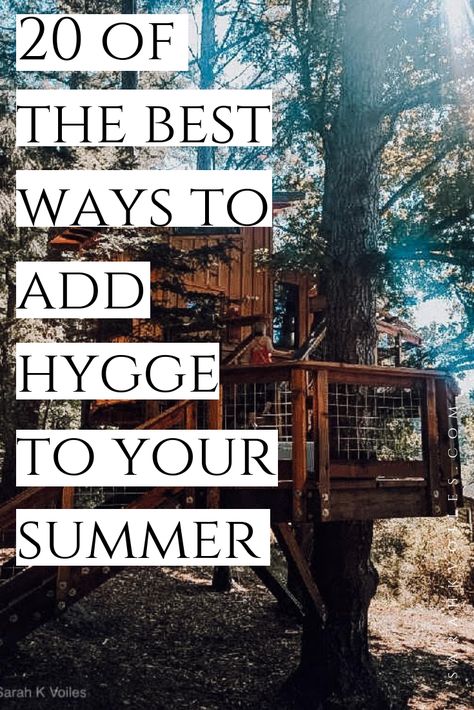 Hygge Summer, Hygge Living, Cozy Hygge, Hygge Life, Hygge Style, Snow Melting, Hygge Lifestyle, Hobbies To Try, Hygge Decor