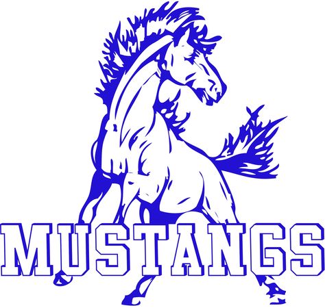 San Dieguito High School - Mustangs Mustang Mascot, School Tshirt Designs, High School Mascots, Dallas Cowboys Wallpaper, Mustang Logo, School Shirt Designs, School Spirit Shirts, Avatar Movie, Spirit Shirts