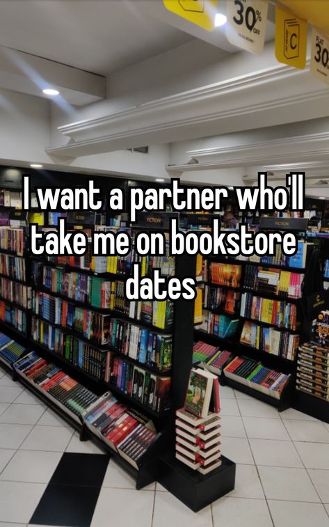 Bookstore dates >>>> Book Dates Aesthetic, Dating A Nerd Aesthetic, Library Date Aesthetic, Bookstore Date Aesthetic, Book Date Aesthetic, Bookstore Date, Dream Romance, Reading Date, Book Date