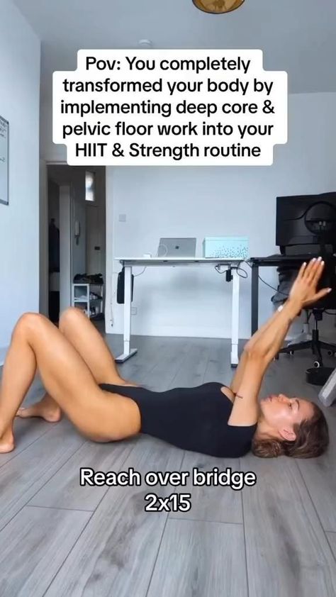 Beginner Deep Core, Casual Trendy Outfits 2023, Ab Strength Workout, Functioning Core Workout, Deep Core Challenge, Full Body Streching Excersise, Body Weight Ab Exercises, Deep Core Pilates Exercises, Functional Core Exercise