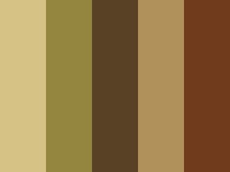 "Rustic Countryside" by nighthawk327. The beige is about the color we have on the nursery walls Countryside Color Palette, Primitive Paint Colors, Primitive Bedroom, Room Redo, Color Palette Design, French Country Decorating, Bedroom Colors, Colour Schemes, Color Pallets