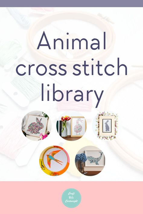 Animal cross stitch library (free) - Craft with Cartwright Cat Cross Stitch Patterns Free Printable, Cross Stitch Animals Patterns Free, Animal Cross Stitch Patterns Free Charts, Cross Stitch Charts Free Pattern, Cross Stitch Patterns Free Printable Charts, Mini Cross Stitch Patterns Free, Small Cross Stitch Patterns Free, Free Counted Cross Stitch Patterns, Cross Stitch Patterns Free Printable