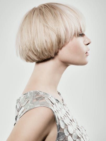 Sassoon Haircut, Short Shaggy Haircuts, Haircut 2024, New Hair Do, Vidal Sassoon, Shaggy Hair, Short Hairdos, Bob Haircut For Fine Hair, Happy Hair