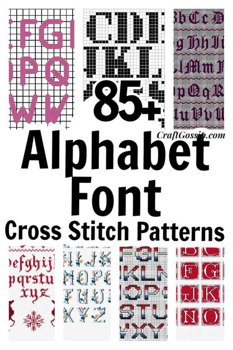 Cross Stitch Text Lettering, Mr & Mrs Cross Stitch, Free Cross Stitch Alphabet Fonts, Free Cross Stitch Font Patterns, Cross Stitch Patterns Free Alphabet Letters, Words Cross Stitch, Cross Stitch Words Fonts, Cross Stitch Alphabet Sampler Patterns Free, Script Cross Stitch Alphabet