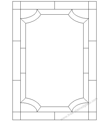 door glass middlesex stained Mosaic Windows, Stained Glass Frames, Smash Glass, Diy Stained Glass Window, Stained Glass Mirror, Mirror Pattern, Glass Painting Patterns, Stained Glass Quilt, Glass Picture Frames